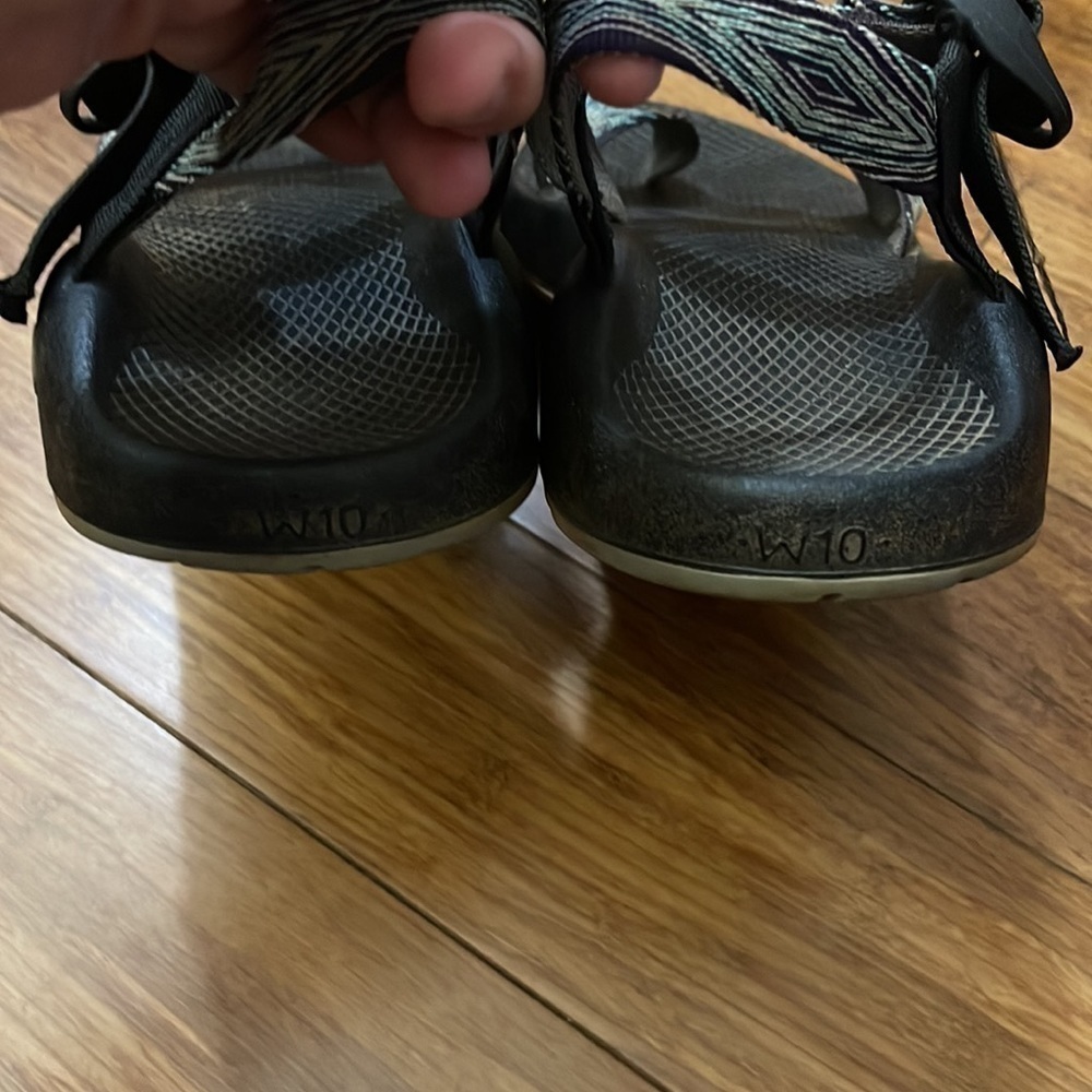 Chaco single toe strap - Picture 4 of 5